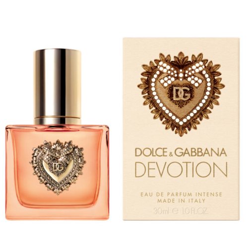 DOLCE&GABBANA Devotion - Eau de Parfum Intense 8057971188277 DOLCE&GABBANA Devotion - Eau de Parfum Intense 8057971188277